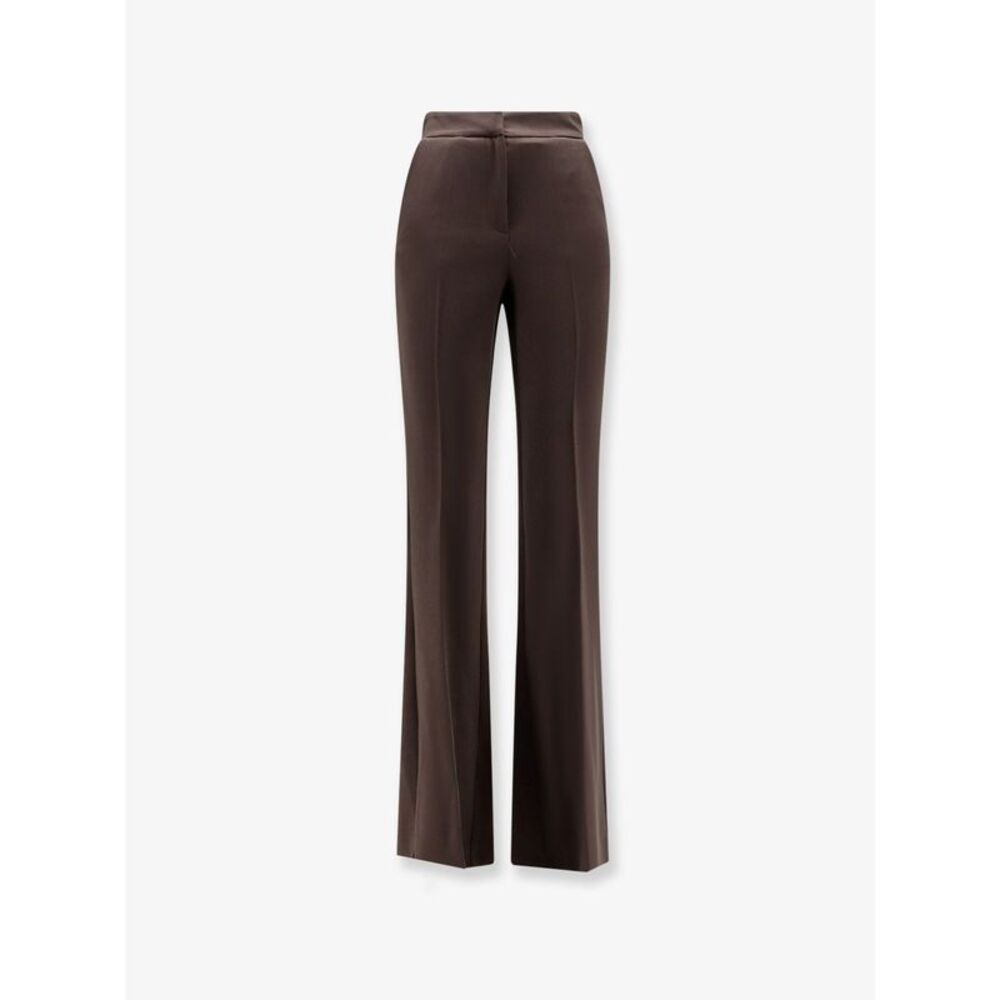 Actualee Women Rayon Blend Trousers